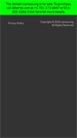 Mobile Screenshot of camsys.org